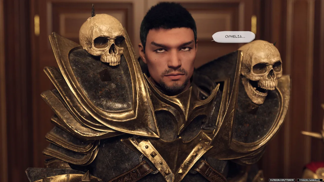 False Honour 5 page 4 full