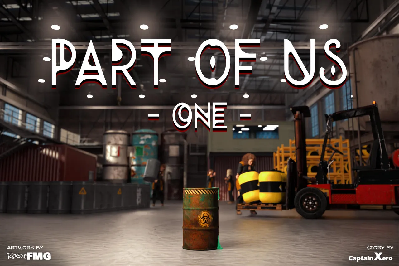 Part of Us page 1 full