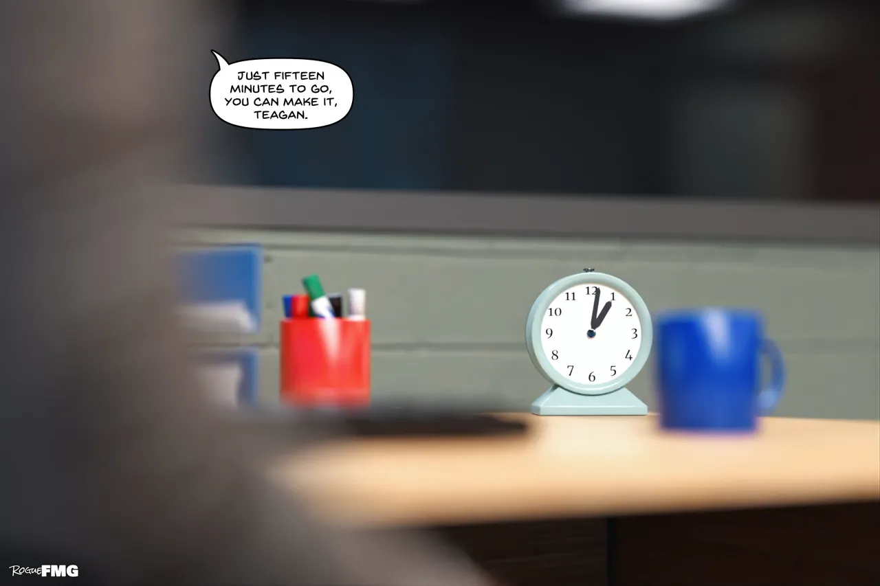 Part of Us page 5 full