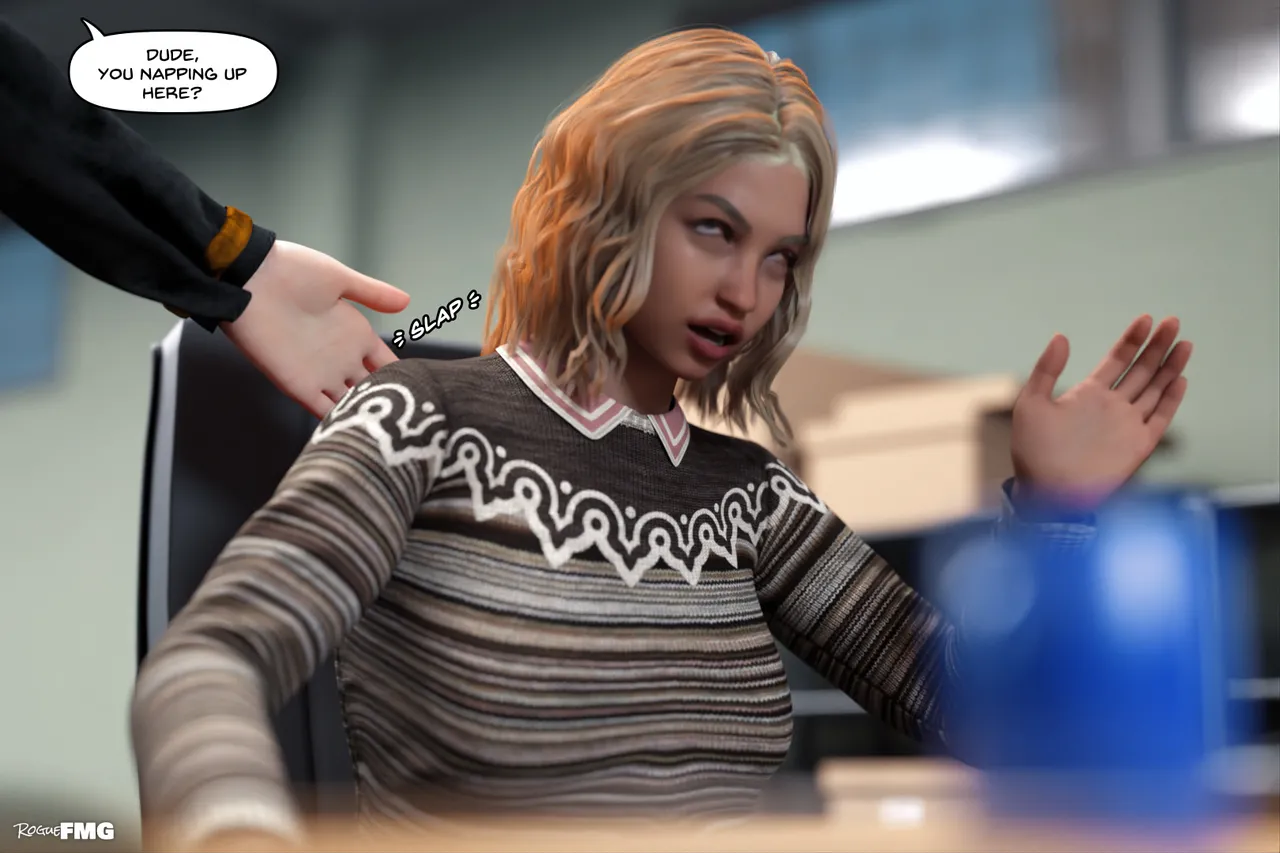 Part of Us page 6 full