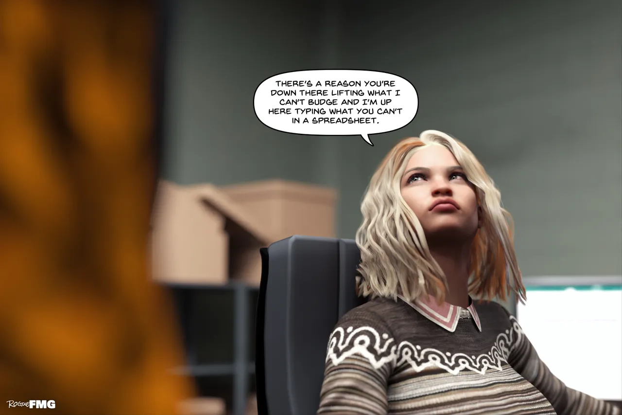 Part of Us page 8 full