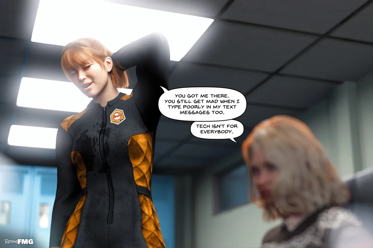 Part of Us page 9 full