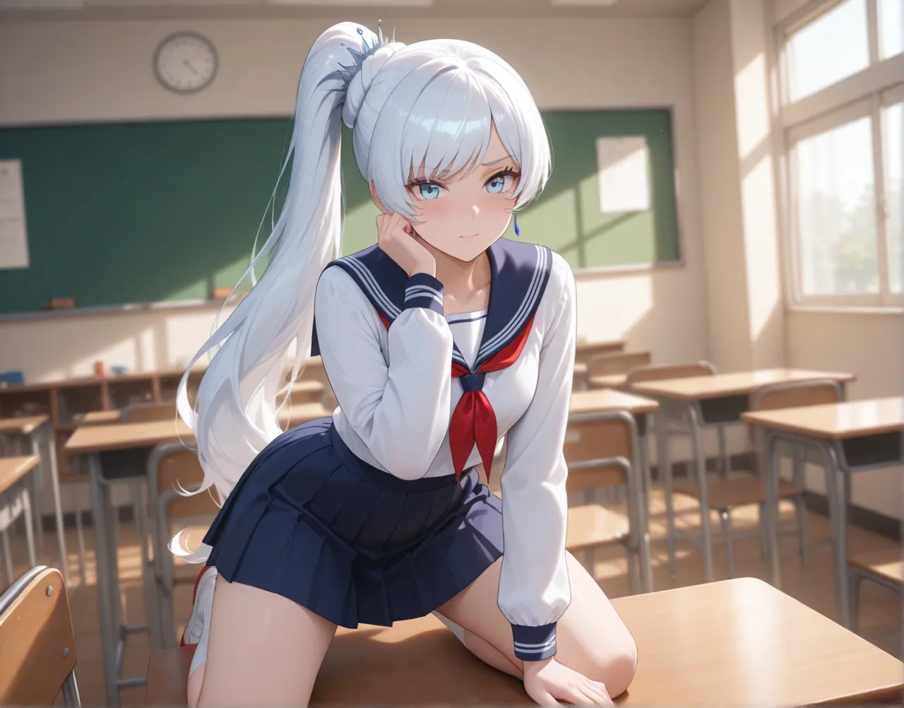 Weiss Schnee 238 pics page 2 full