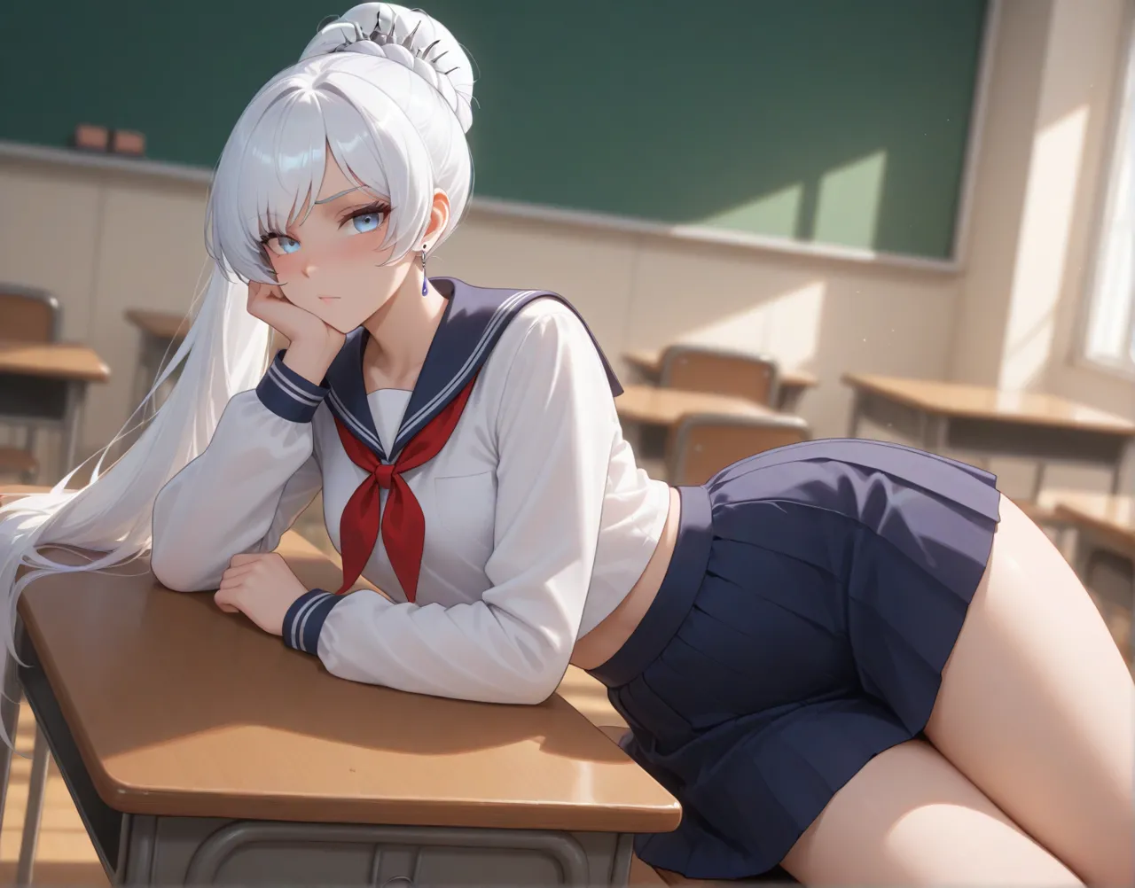 Weiss Schnee 238 pics page 3 full