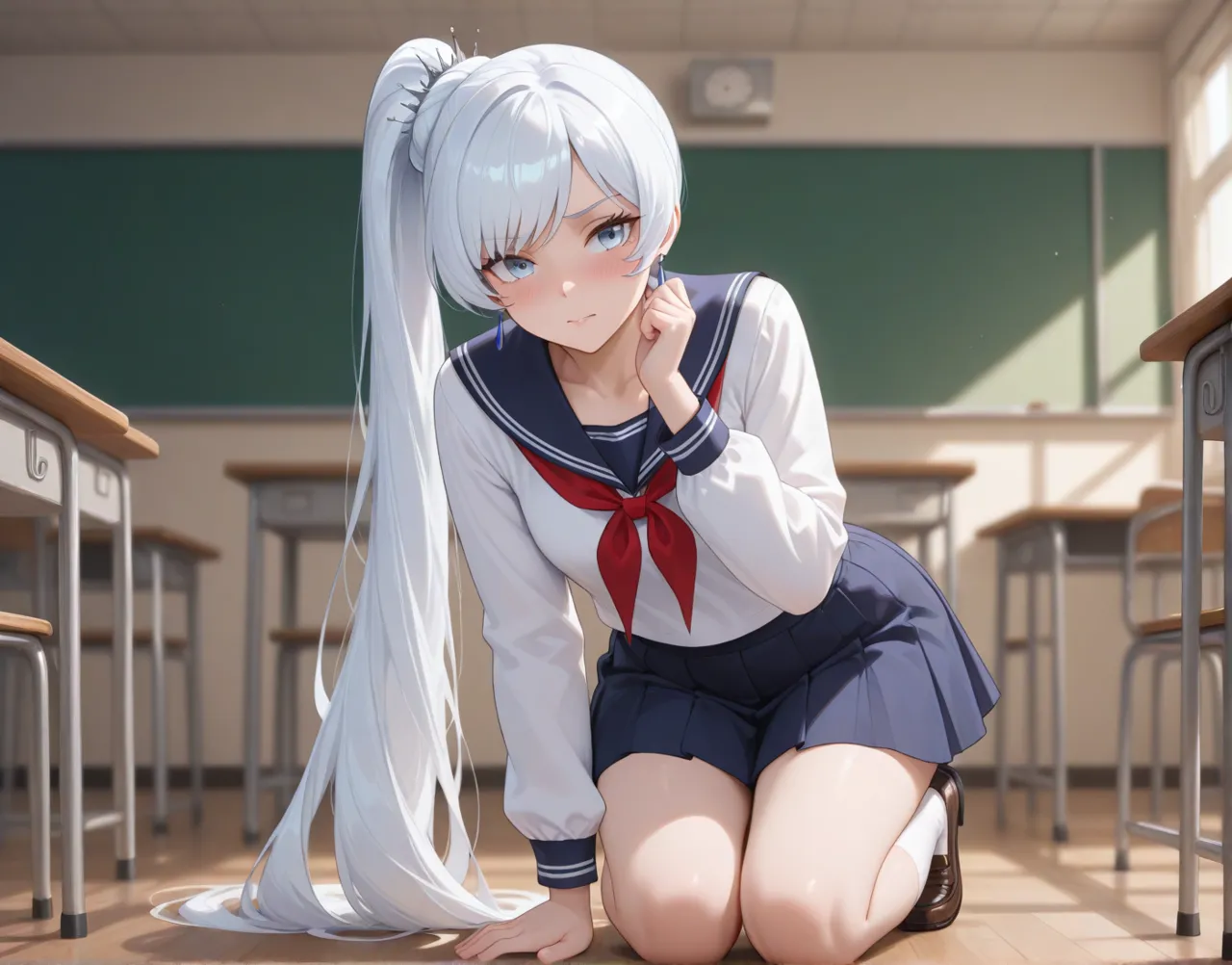 Weiss Schnee 238 pics page 7 full