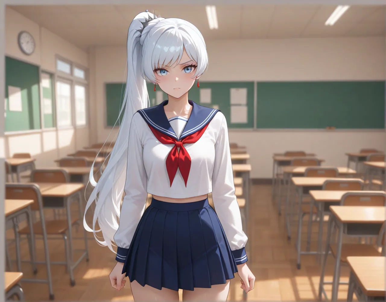 Weiss Schnee 238 pics page 9 full