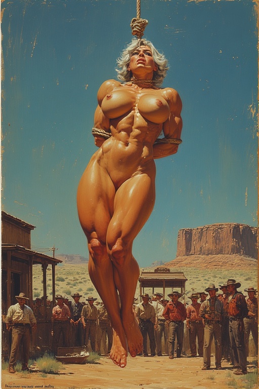 Hanged in prison page 10 full