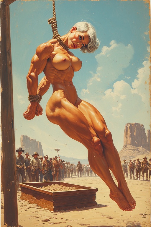 Hanged in prison page 7 full