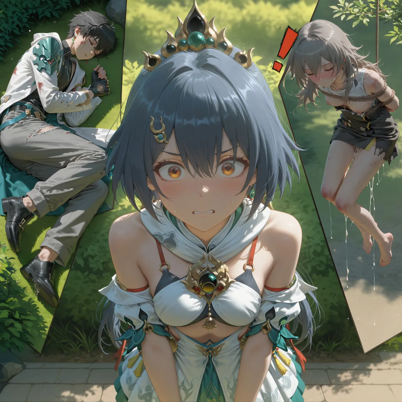 【patreon】MISAAKI   202508 page 5 full