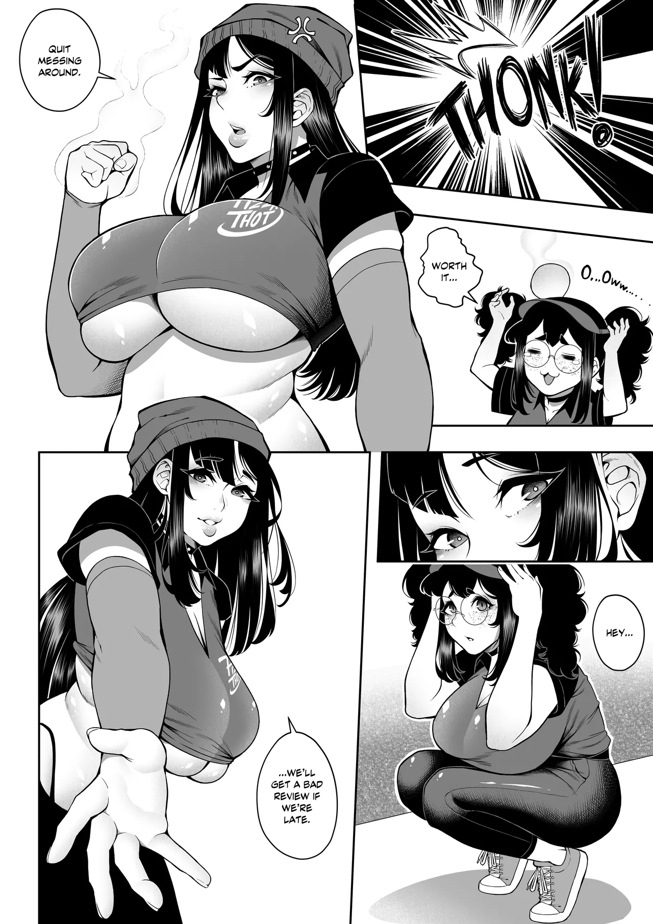 A-Block: Tips Please! page 4 full