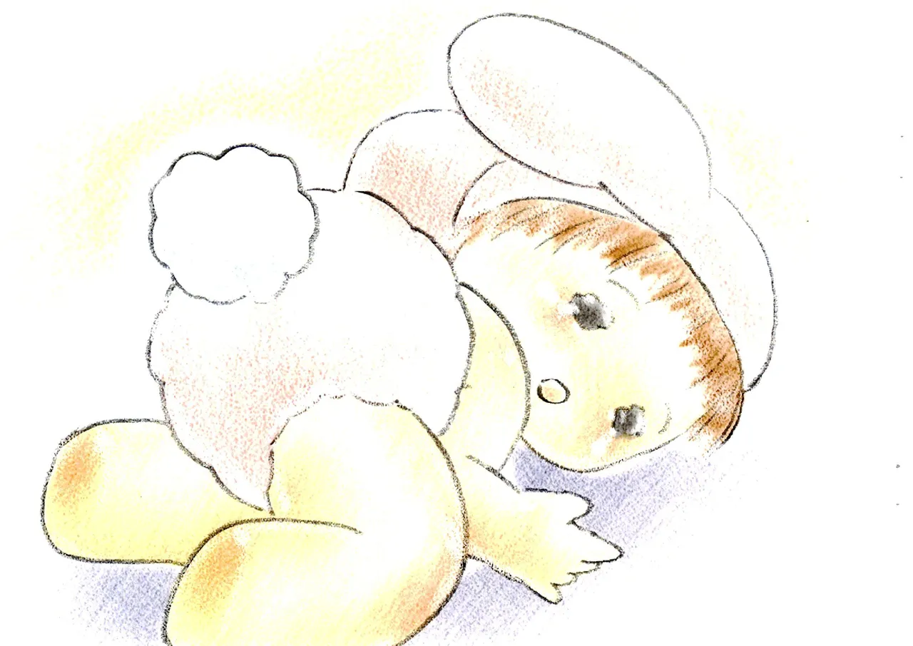 Ecchi na Mimi-chan page 5 full