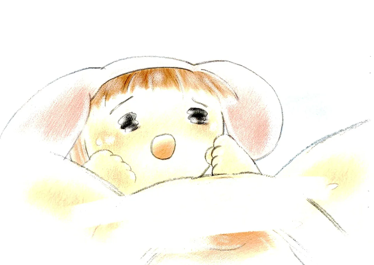 Ecchi na Mimi-chan page 7 full