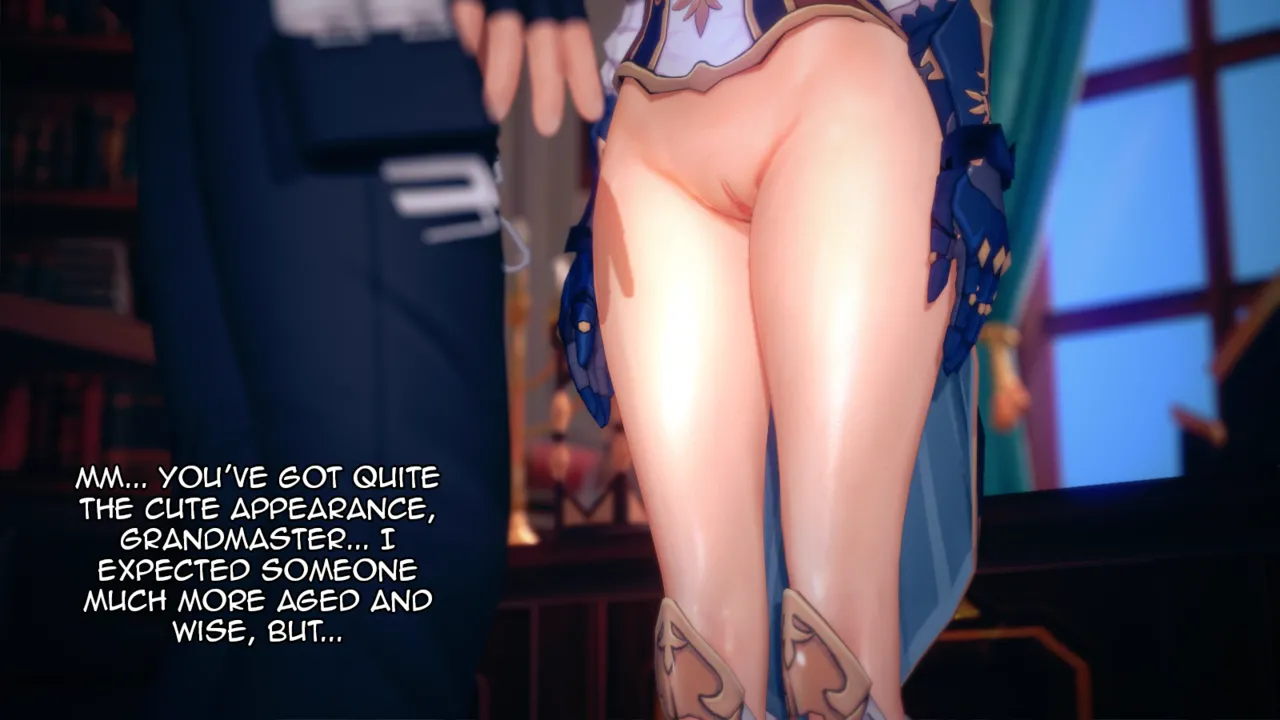 Loyal Knights page 2 full