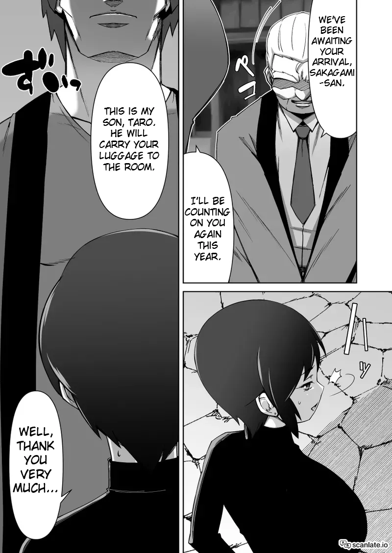 Netorare Hitozuma Kyonyuu Shimai | Cuckholding Married Sisters With Big Boobs page 3 full