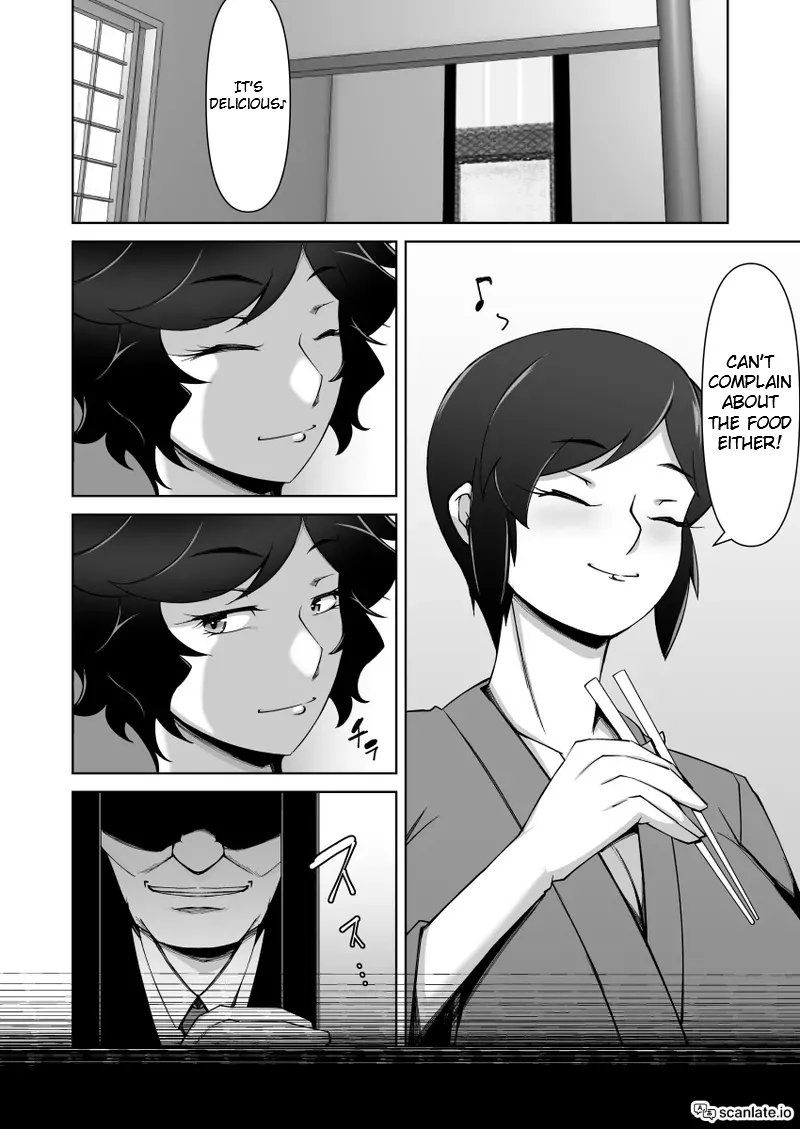 Netorare Hitozuma Kyonyuu Shimai | Cuckholding Married Sisters With Big Boobs page 5 full