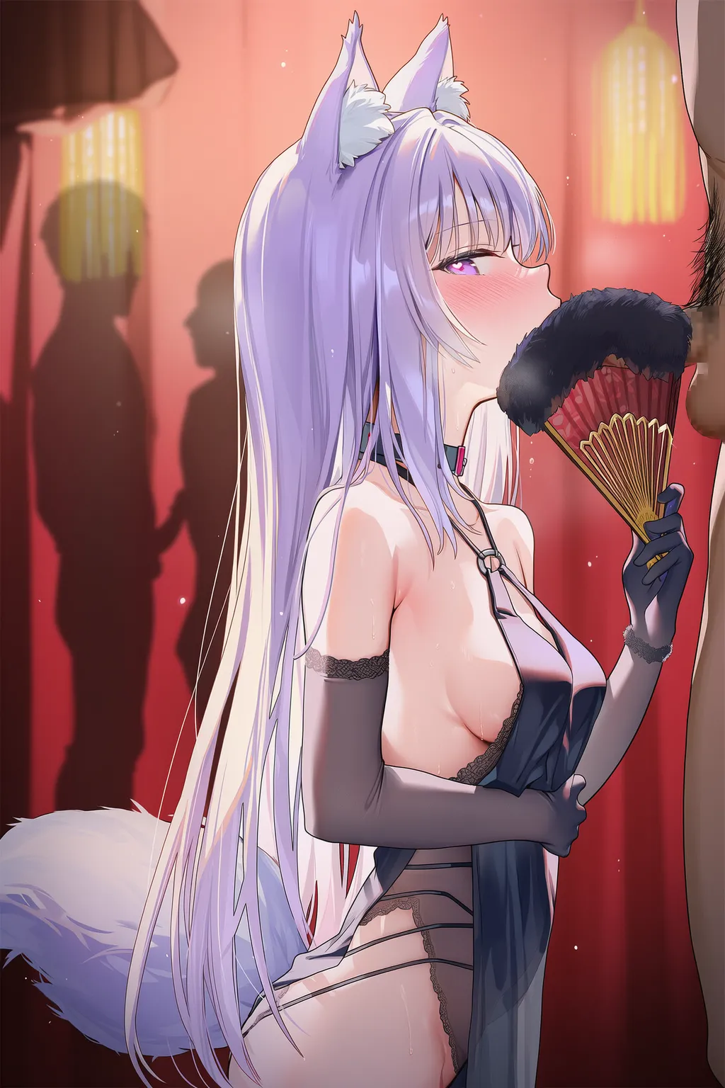 狼的ai小屋 page 2 full