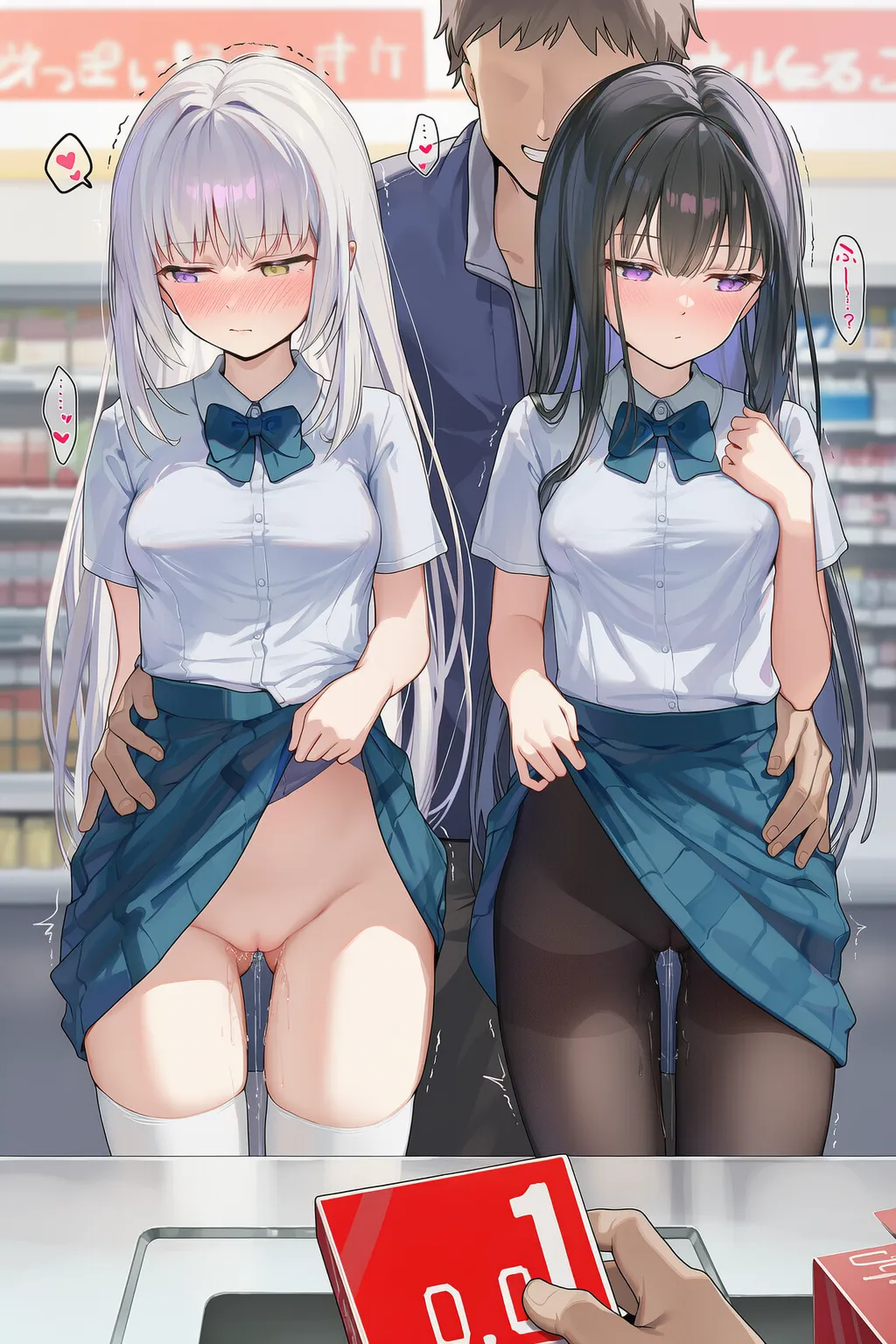 狼的ai小屋 page 3 full