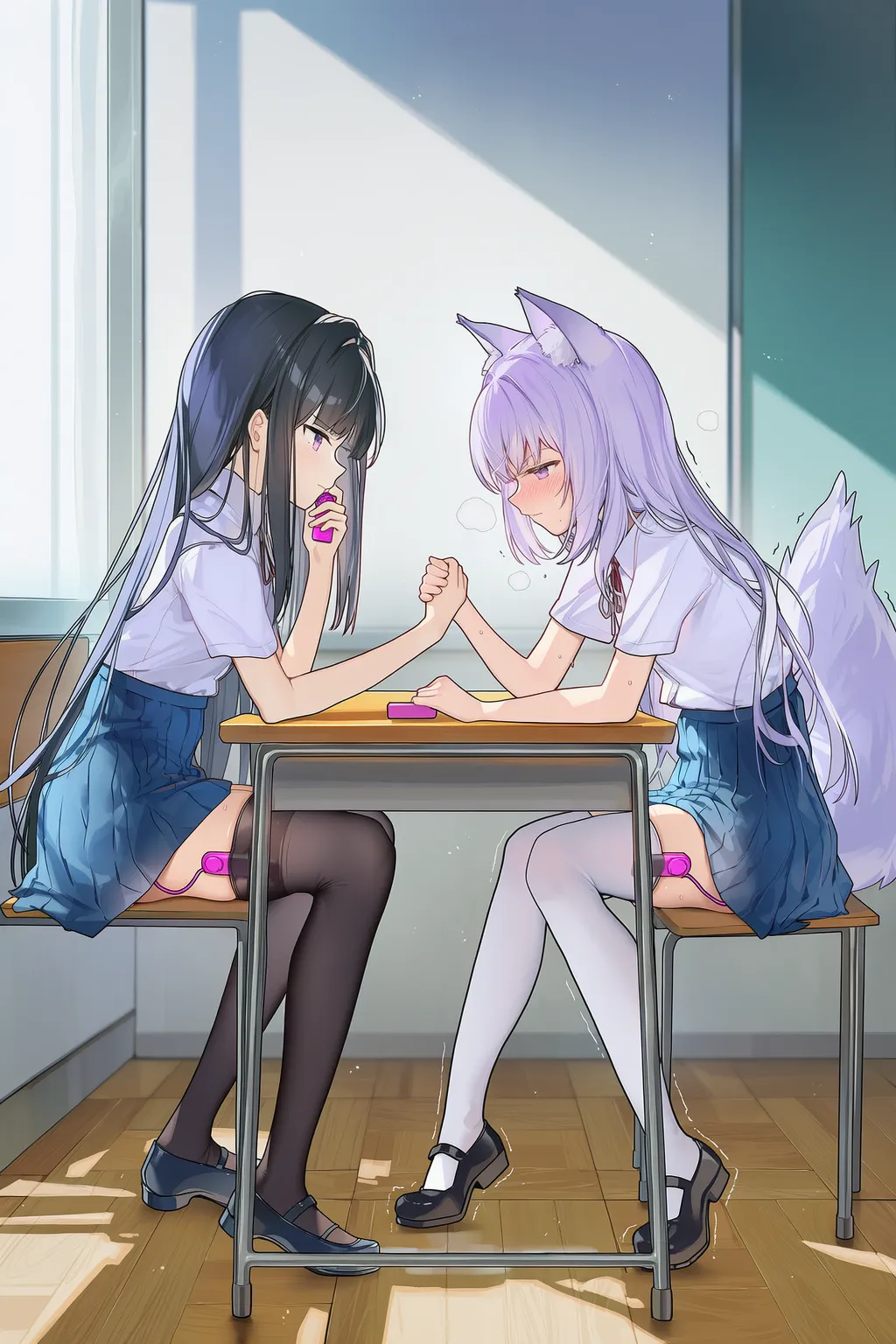 狼的ai小屋 page 5 full