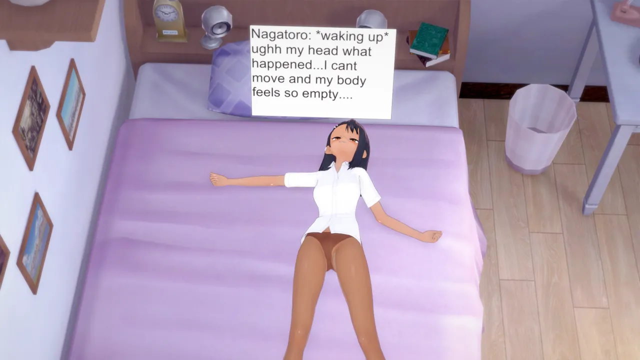 Bullying the bully page 2 full