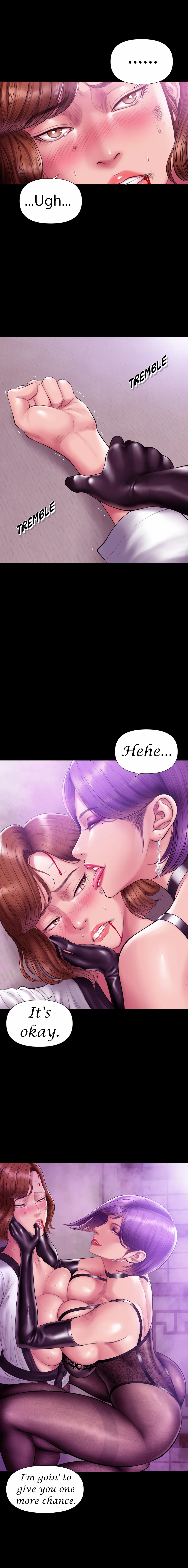 Smoking Hypnosis Season2 EP.16 page 2 full