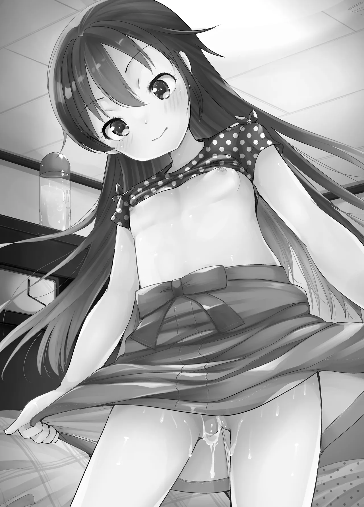 受け身男子のススメ page 3 full