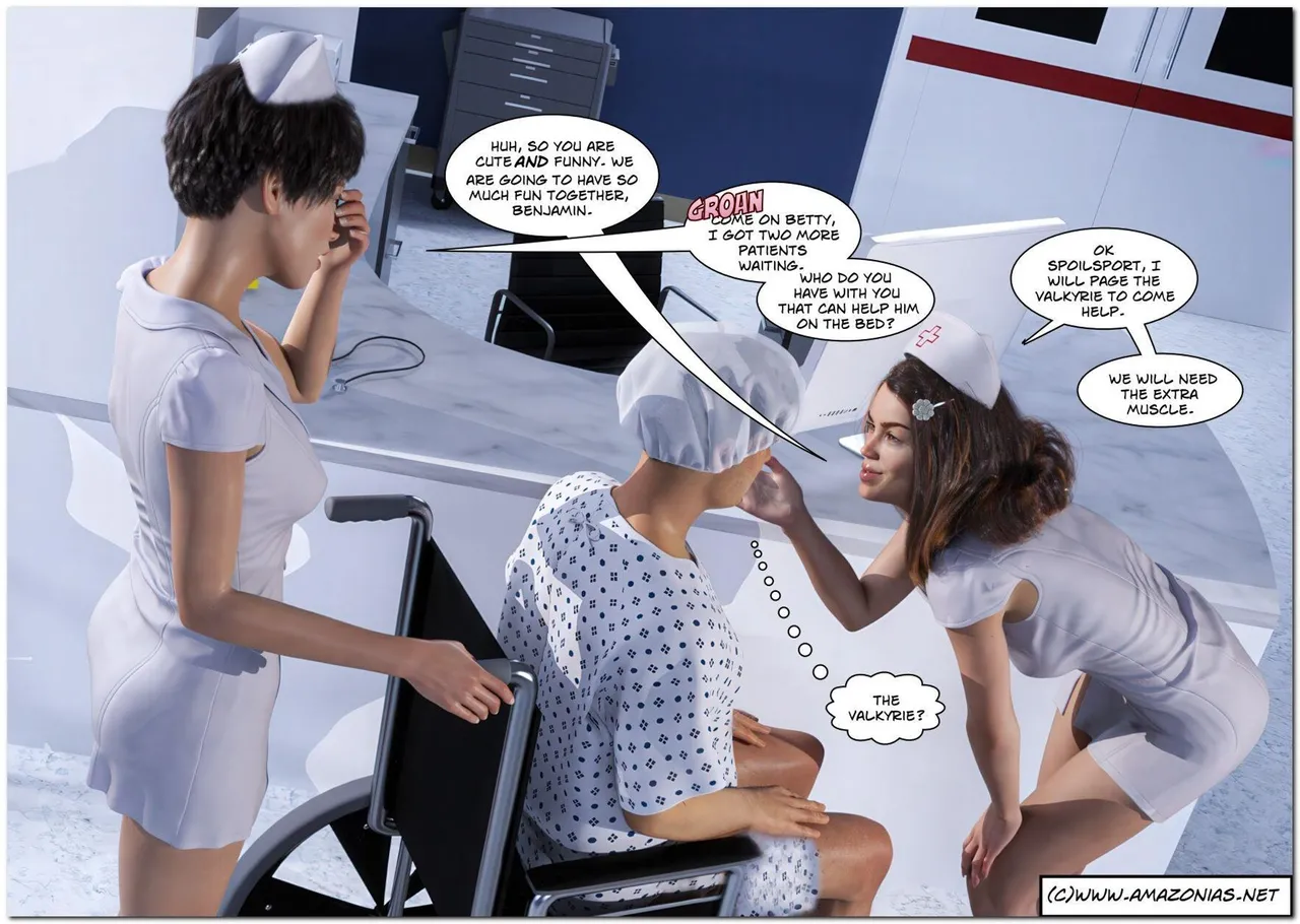 Nurse Clara page 7 full