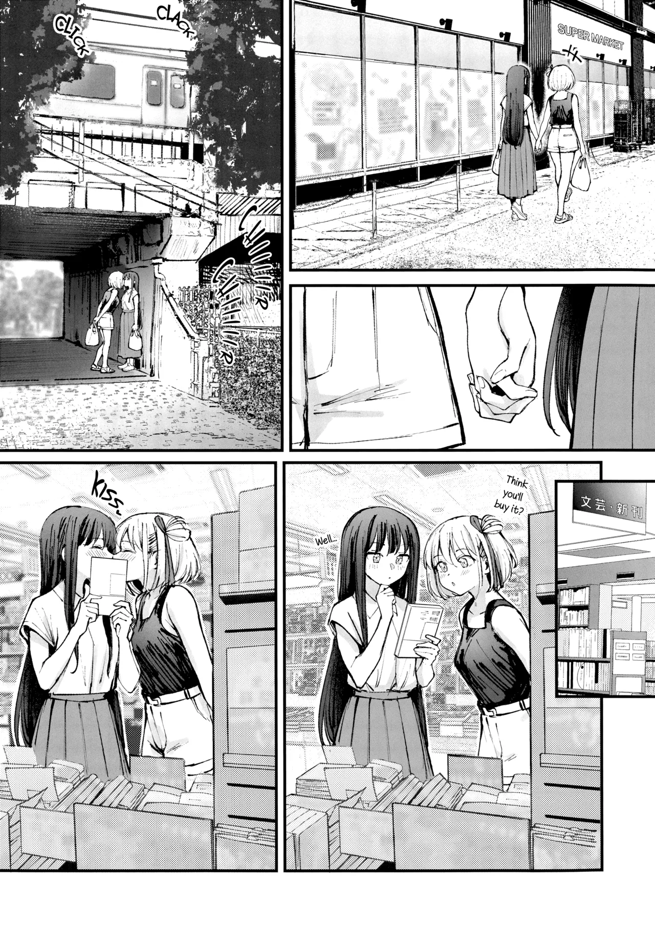 Kiss Kiss Kiss page 10 full