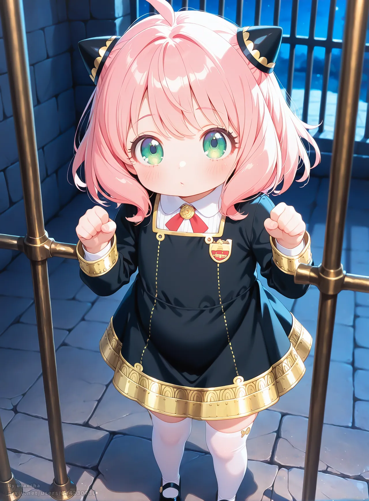 アーニャ page 2 full