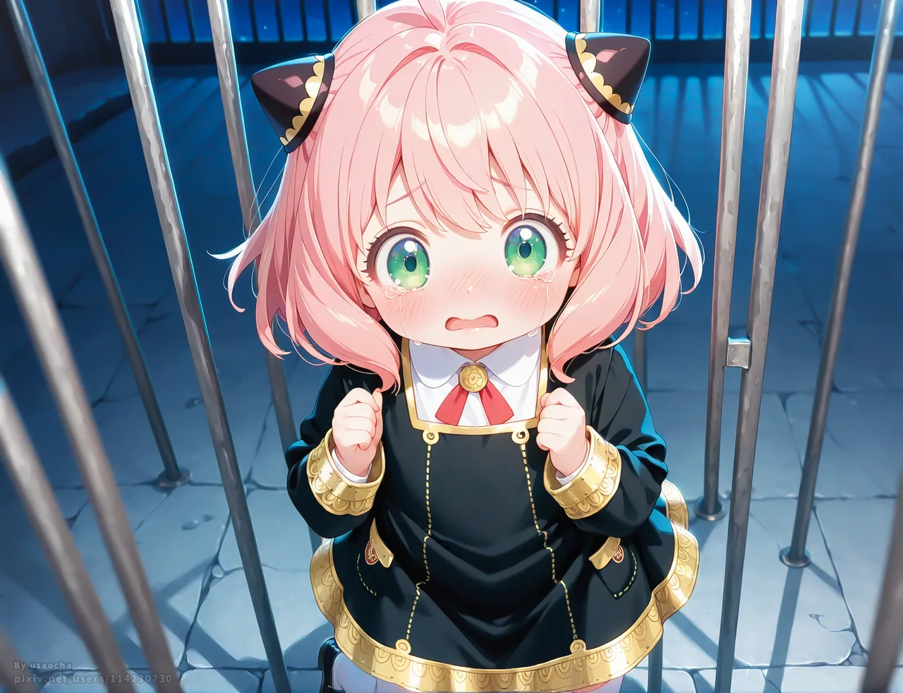 アーニャ page 3 full