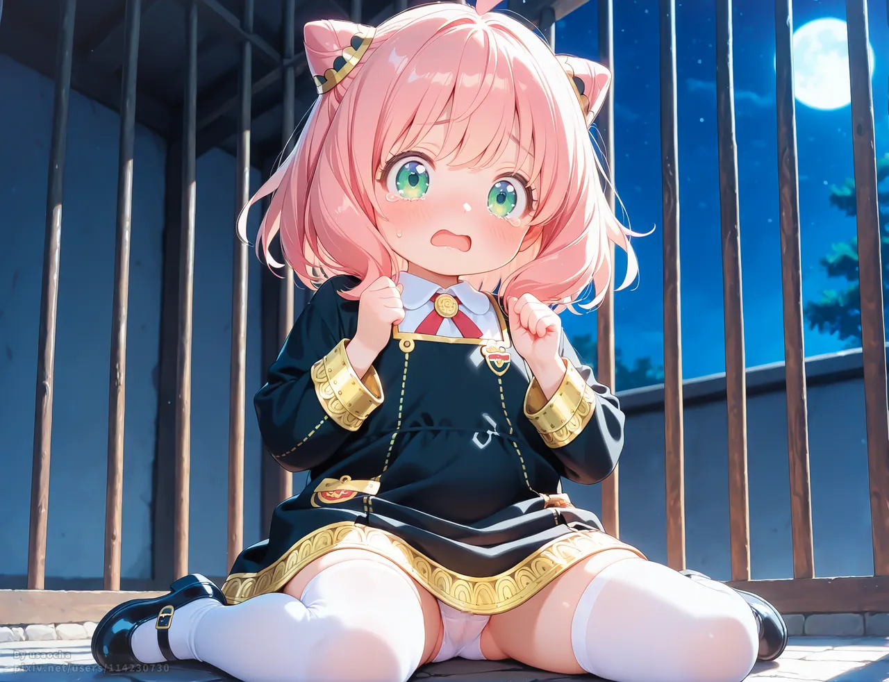 アーニャ page 6 full