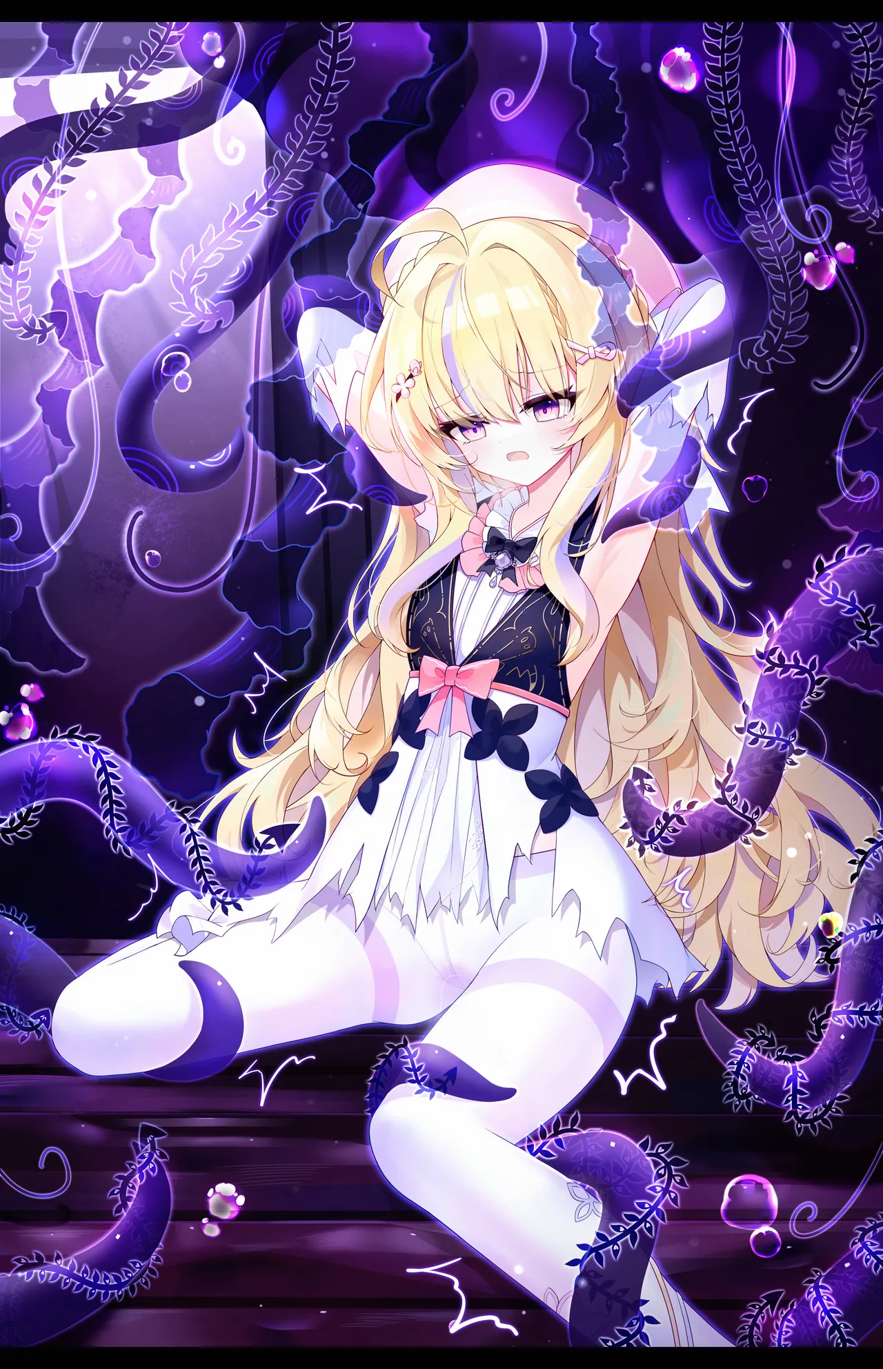 Darkecho page 10 full