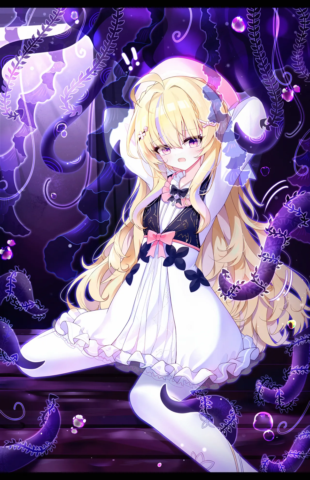 Darkecho page 2 full