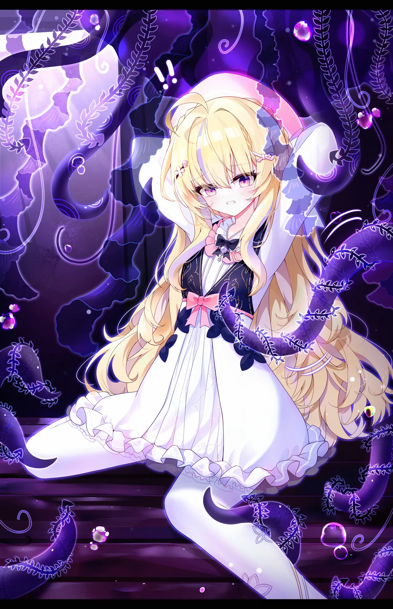 Darkecho page 3 full