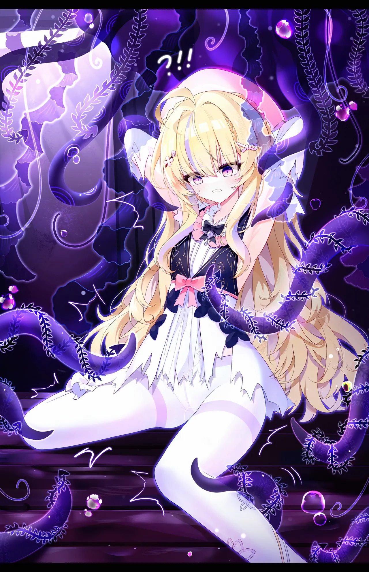 Darkecho page 5 full