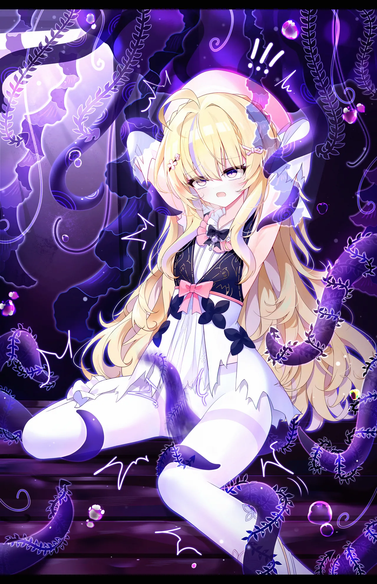 Darkecho page 8 full