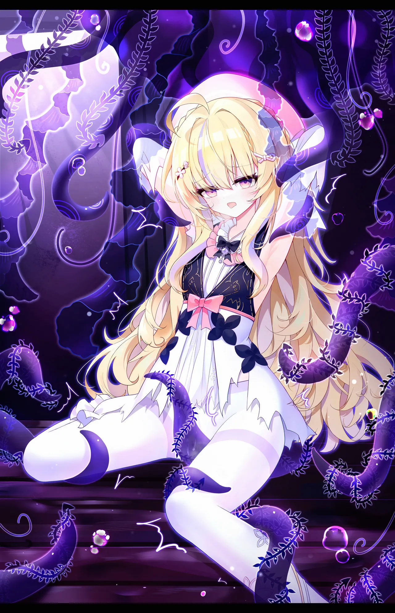 Darkecho page 9 full