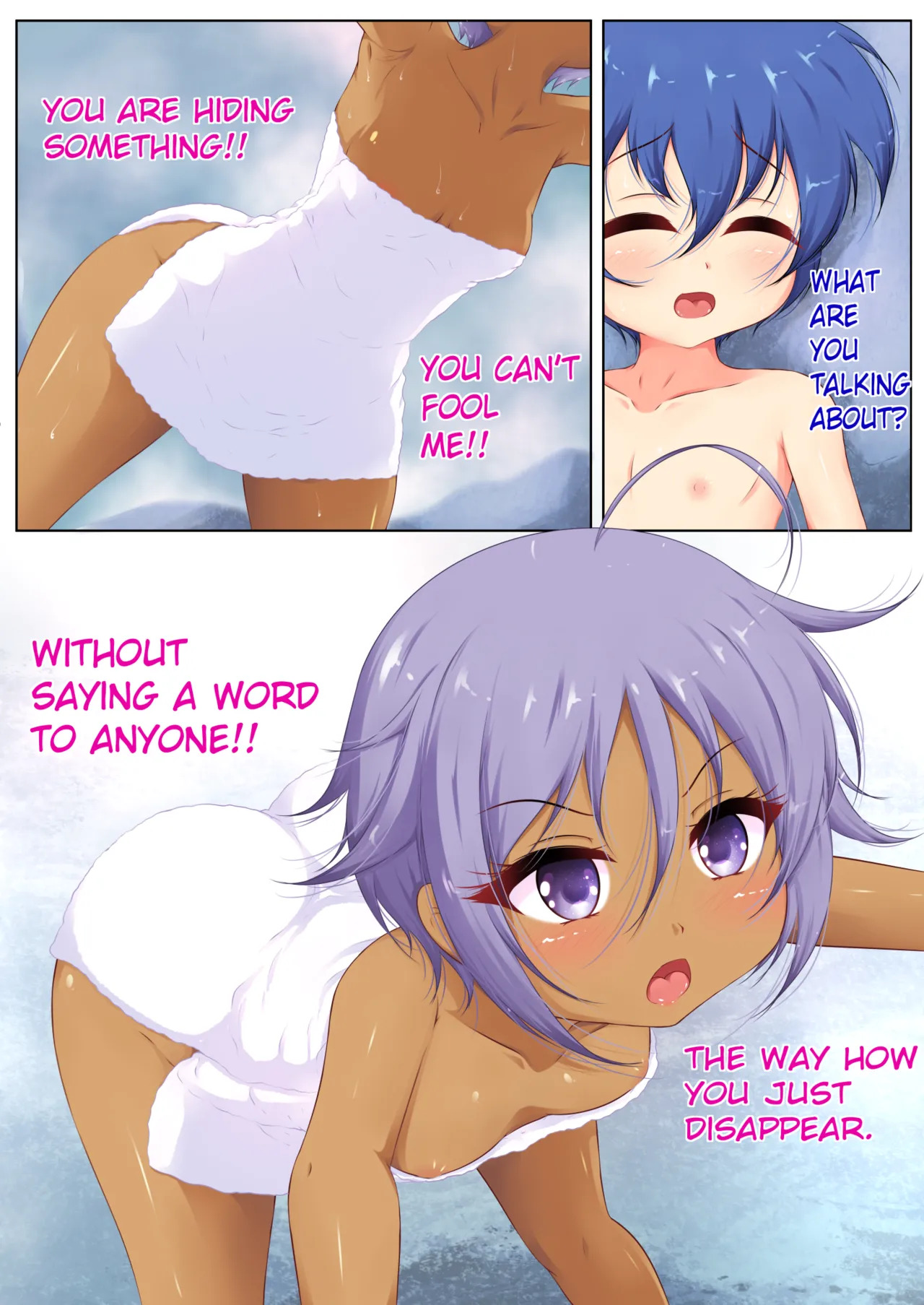 Ren and the Horndog   uncensored page 2 full