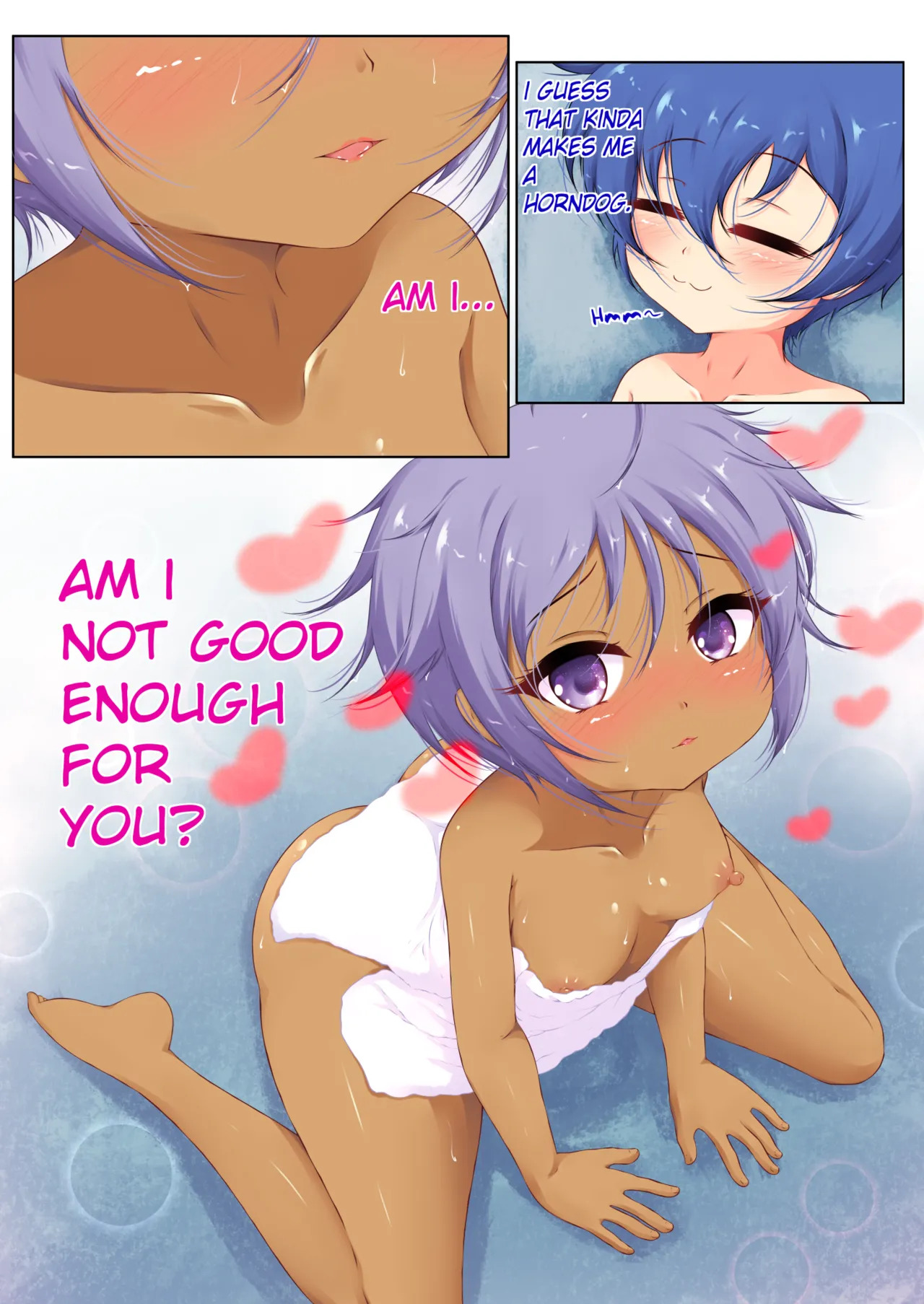 Ren and the Horndog   uncensored page 7 full