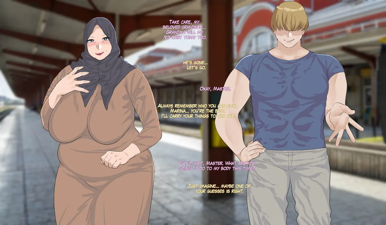 grandma's business page 10 full