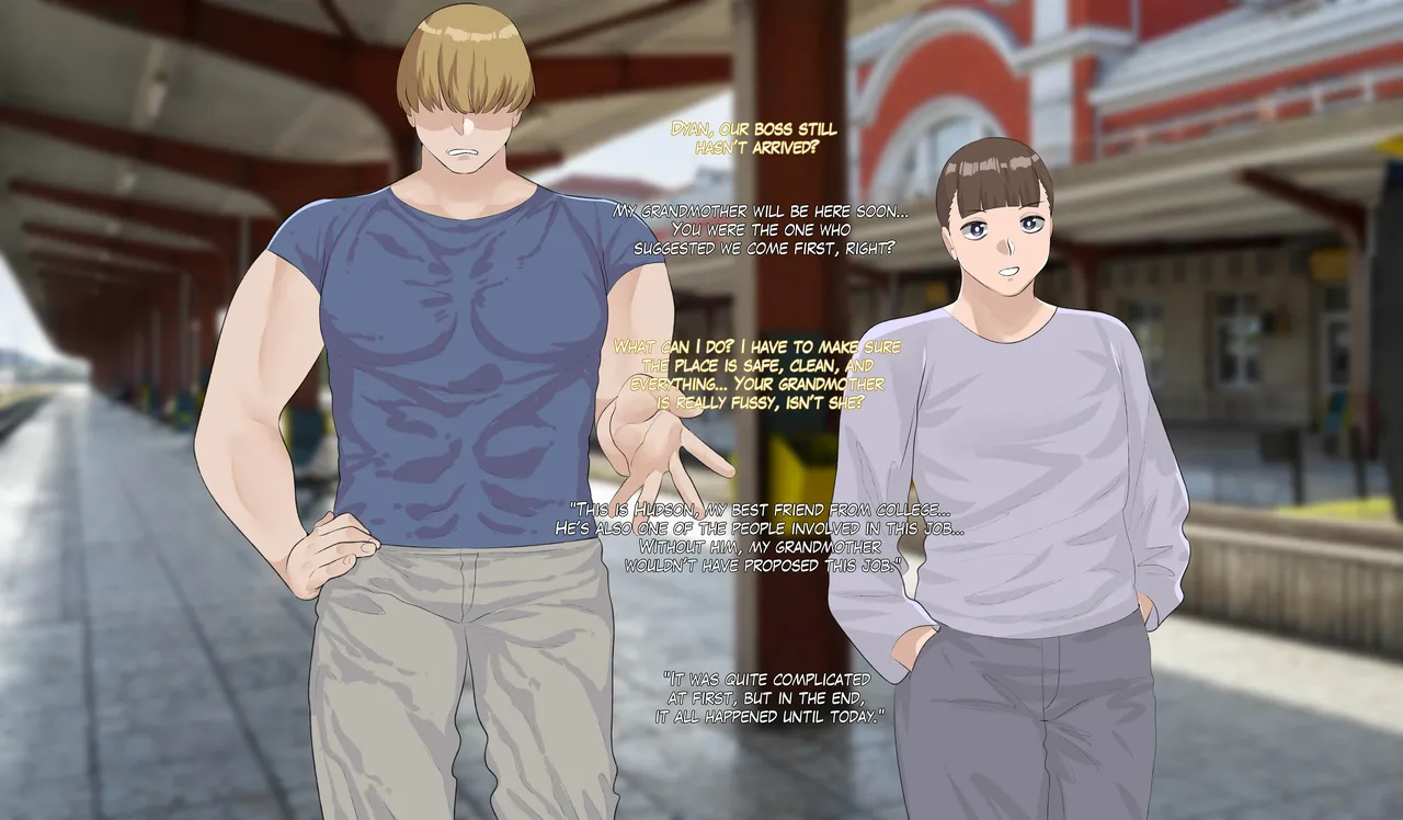 grandma's business page 2 full