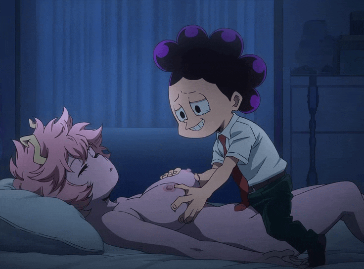 My Hero Academia Gifs 2 Sira page 7 full