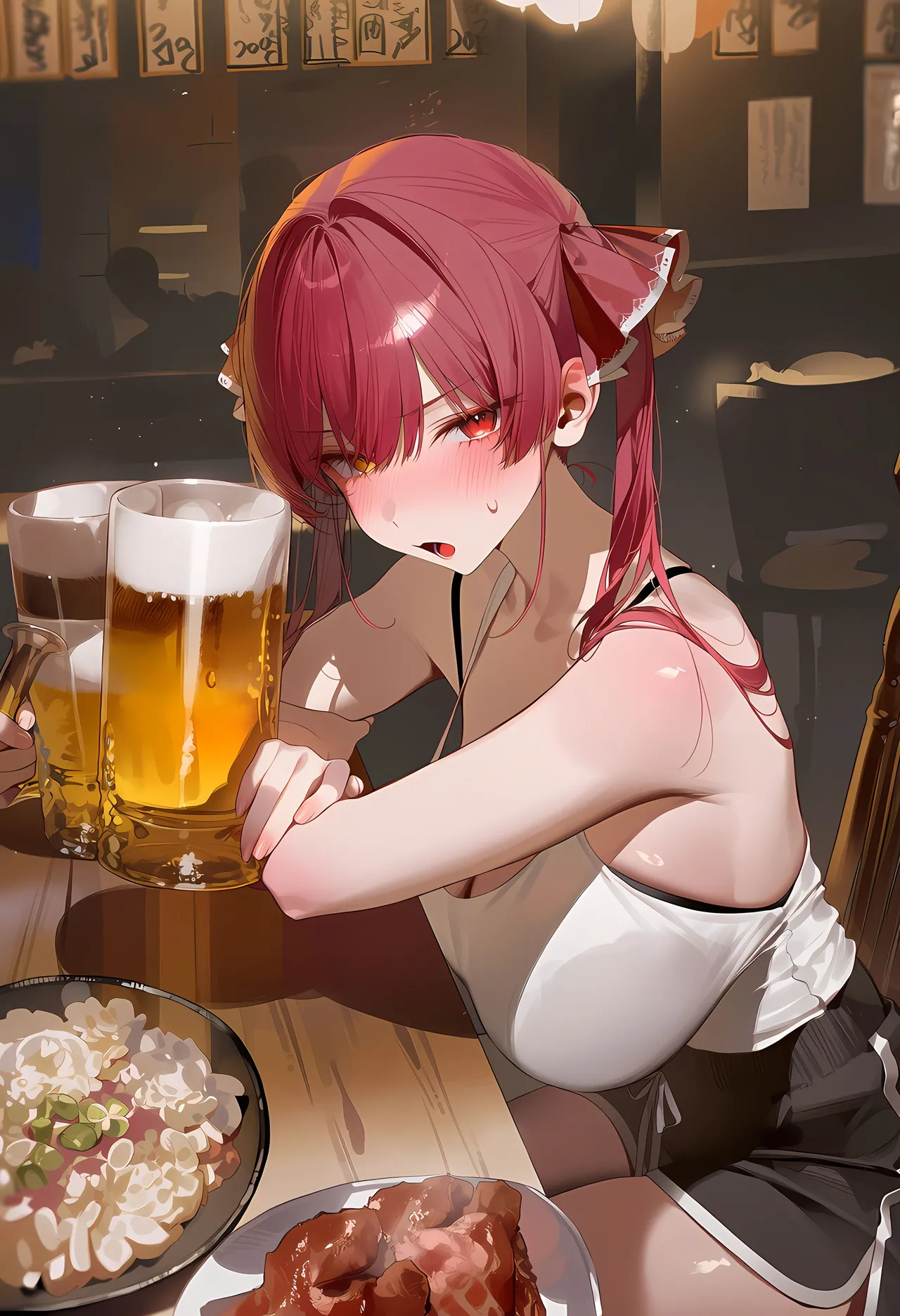 apaper 0826_houshou_marine_Casual_FATMAN page 2 full