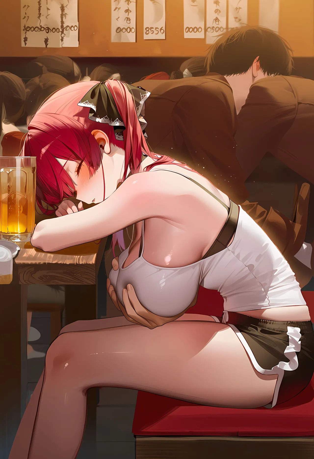 apaper 0826_houshou_marine_Casual_FATMAN page 5 full