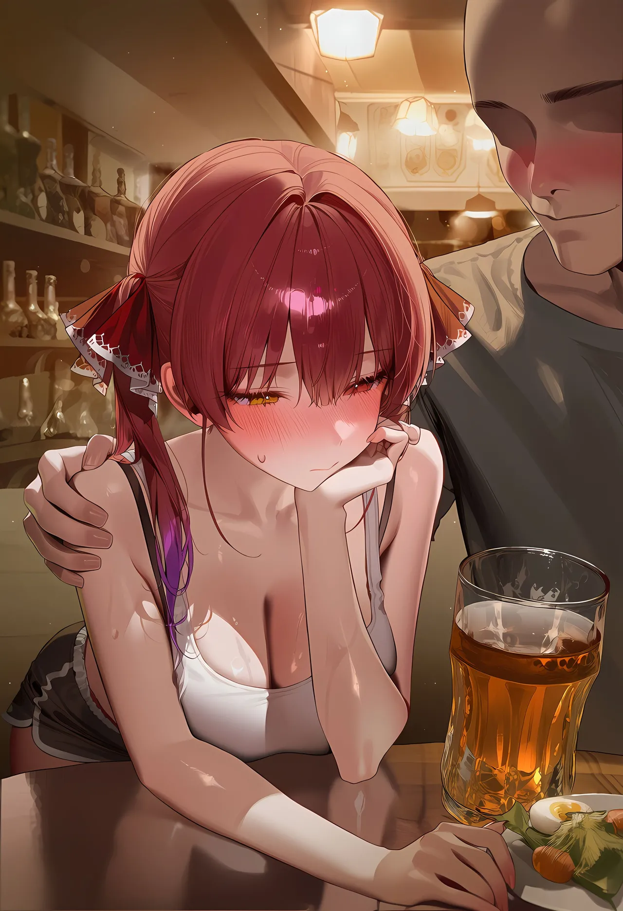 apaper 0826_houshou_marine_Casual_FATMAN page 6 full