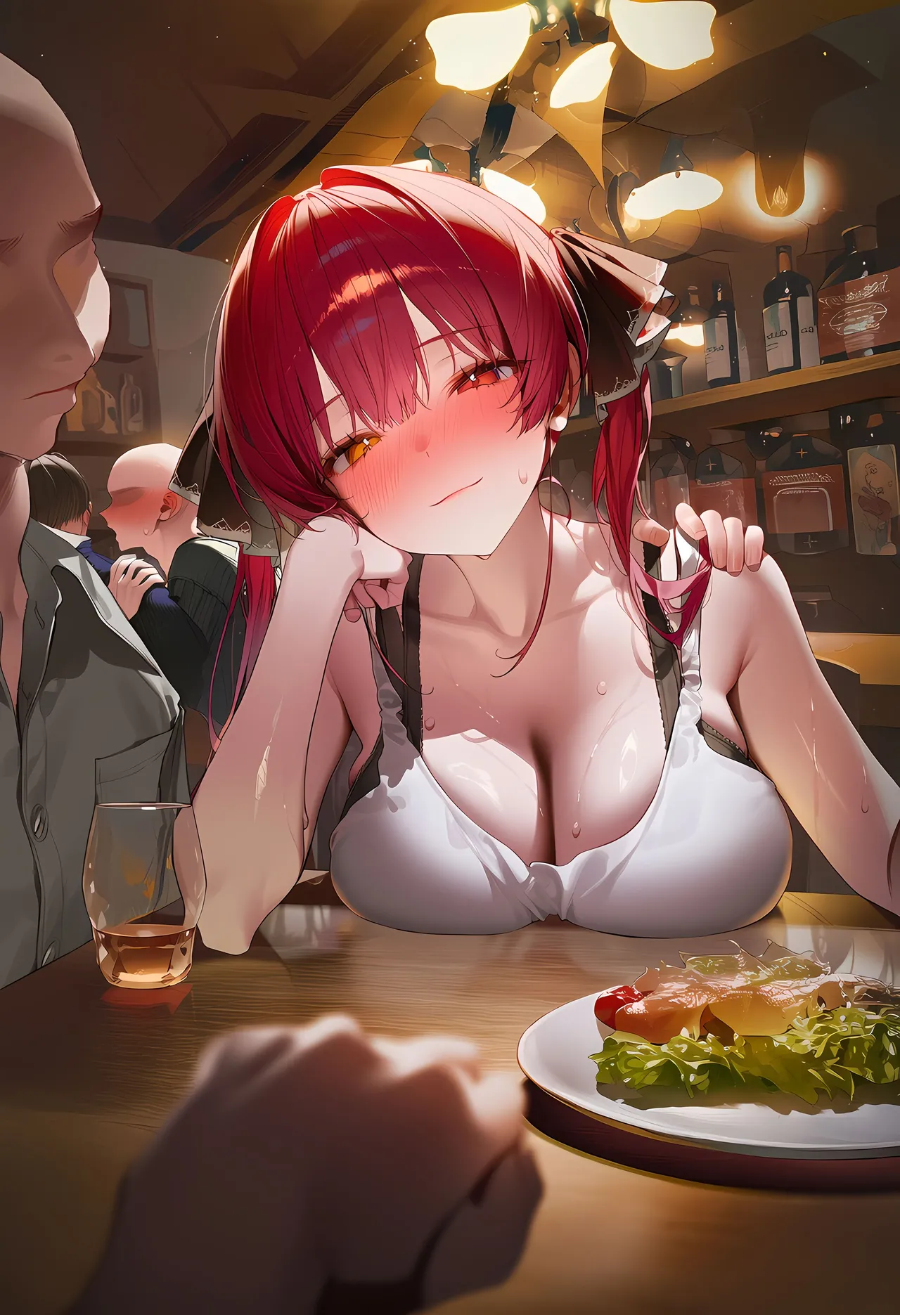 apaper 0826_houshou_marine_Casual_FATMAN page 7 full