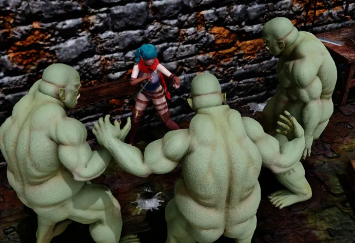 The strongest goblin10 page 1 full