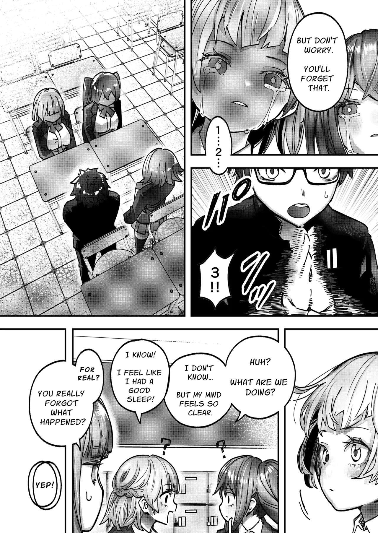 Idol ni Saimin Kakete Oppai Misete Morau + -Omake- | Entrance Idols and Have Them Expose Their Breasts + ~Bonus~ page 7 full