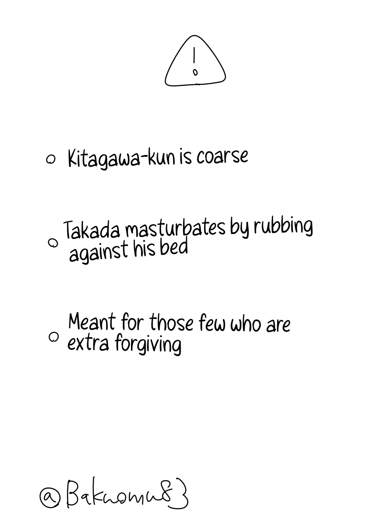 Mikkai | Secret meeting page 2 full