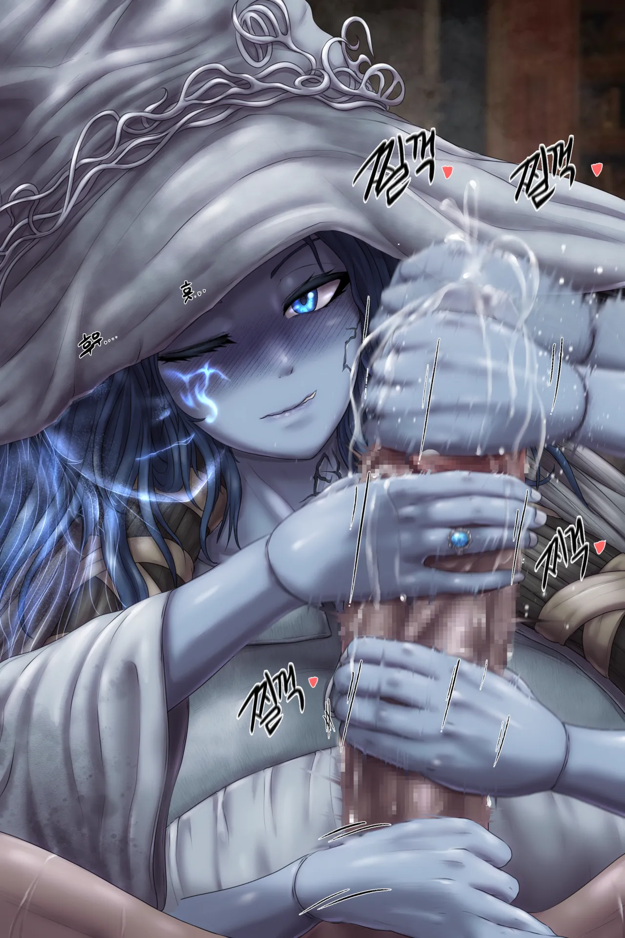 ELDENRING—大佬部分老头环汉化 page 8 full