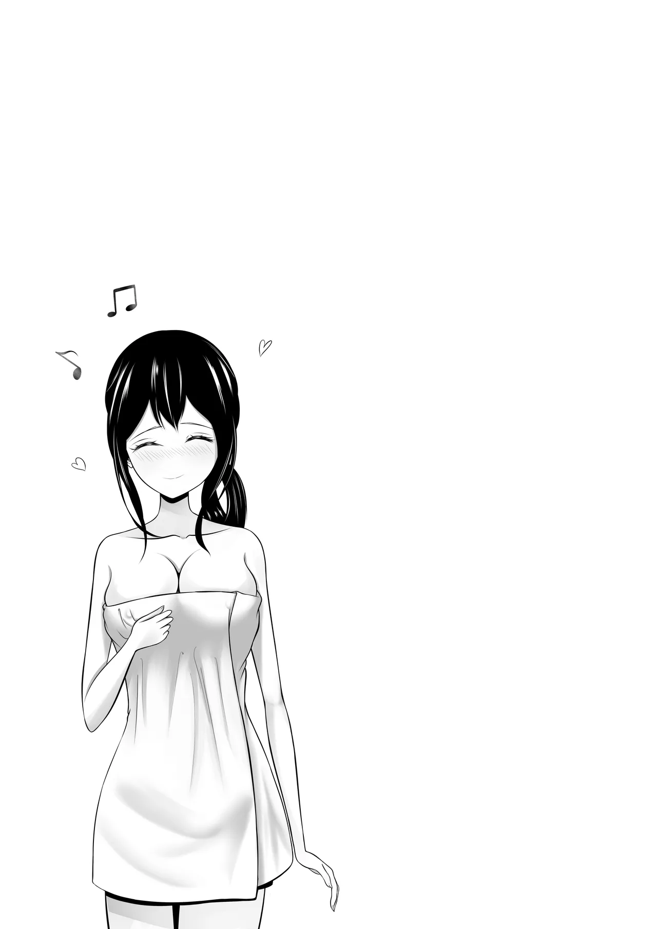 Onnna yu kara modaeru koega kikoetekitanode nozoite mittara page 2 full